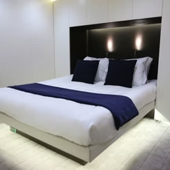 2010 Signature Ocean Saphire a noleggio (photo 3)