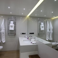 2010 Signature Ocean Saphire a noleggio (photo 4)