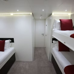 2010 Signature Ocean Saphire a noleggio (photo 5)