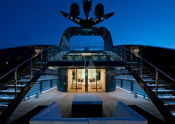 2010 Signature Ocean Saphire a noleggio (photo 6)