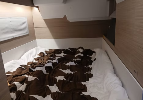 2020 Fountaine Pajot Astrea 42 zu chartern (photo 19)