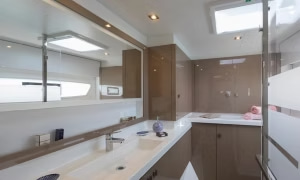 2023 Fountaine Pajot Astrea 42 na czarter (photo 7)