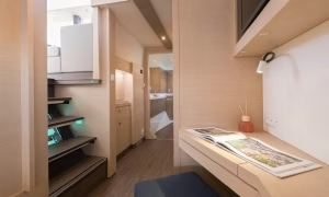 2023 Fountaine Pajot Astrea 42 na czarter (photo 9)