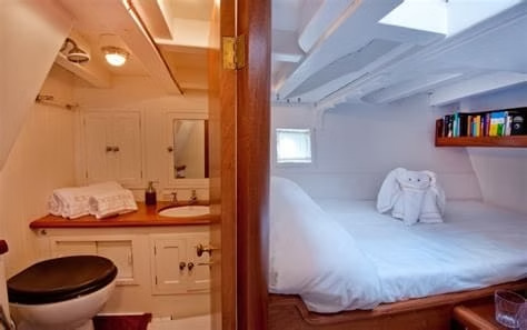 2023 Beneteau Oceanis 390 na czarter (photo 5)