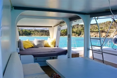 2023 Beneteau Oceanis 390 na czarter (photo 4)