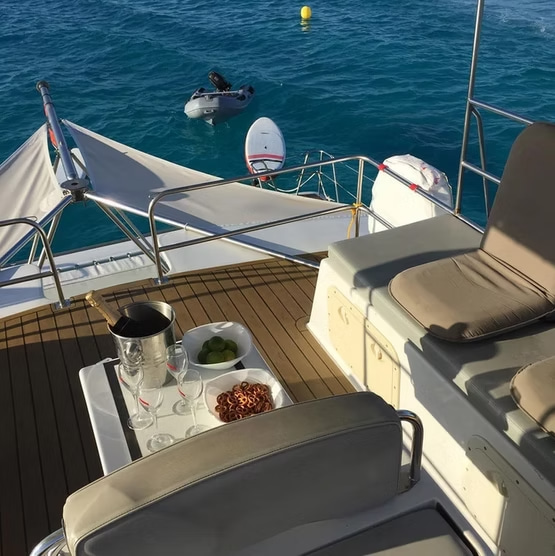 2023 Beneteau Oceanis 390 na czarter (photo 6)