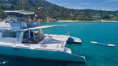 2023 Beneteau Oceanis 390 na czarter (photo 8)