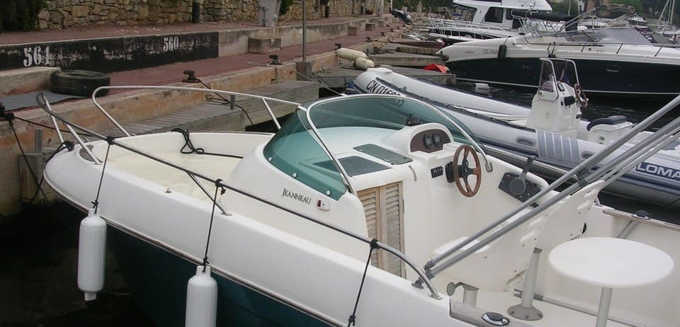 2023 Jeanneau Cap Camarat 625 na czarter (photo 2)