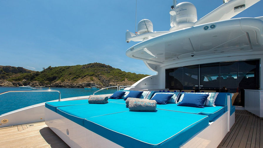 2023 Leopard Sport 34m for charter (photo 4)