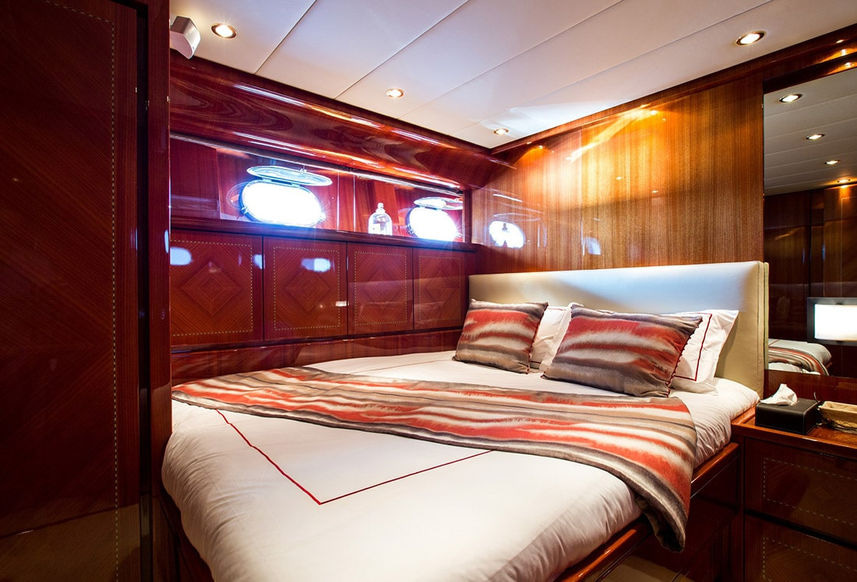2023 Leopard Sport 34m for charter (photo 6)