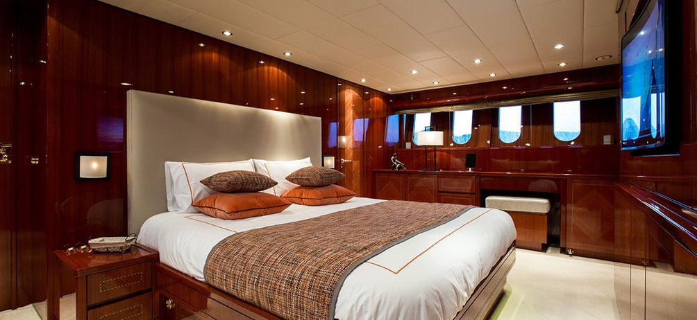 2023 Leopard Sport 34m for charter (photo 7)