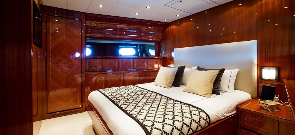 2023 Leopard Sport 34m for charter (photo 8)