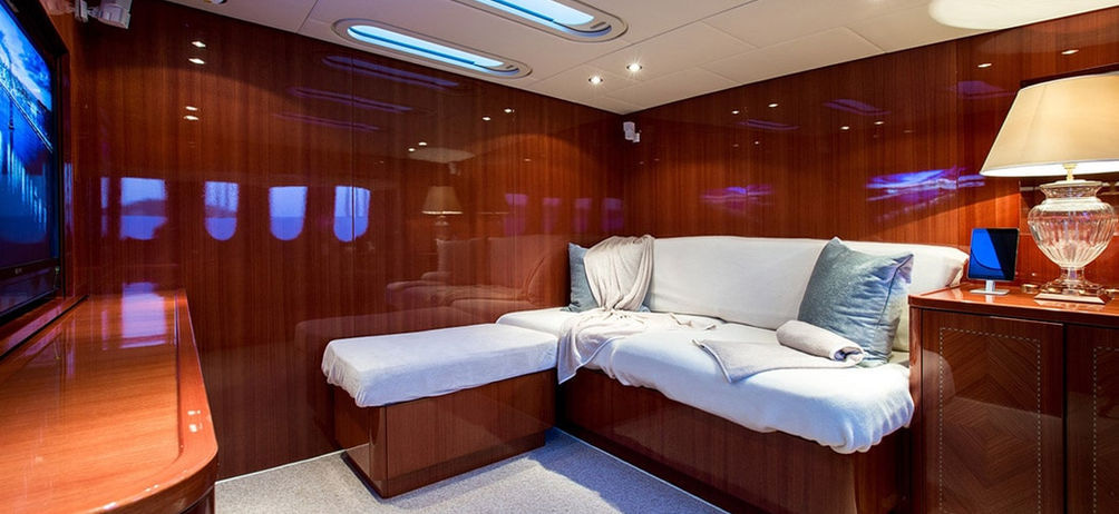 2023 Leopard Sport 34m for charter (photo 9)