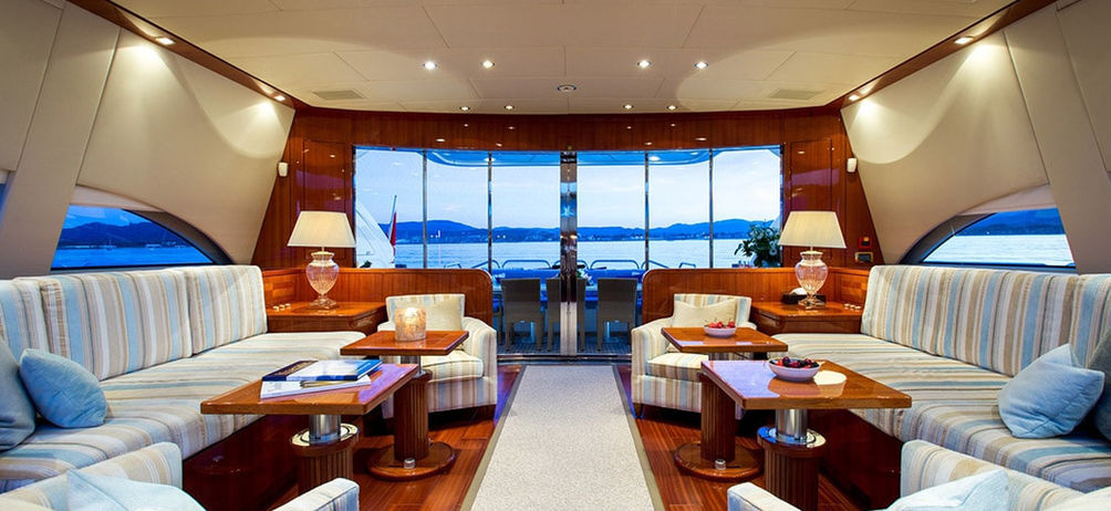 2023 Leopard Sport 34m for charter (photo 11)