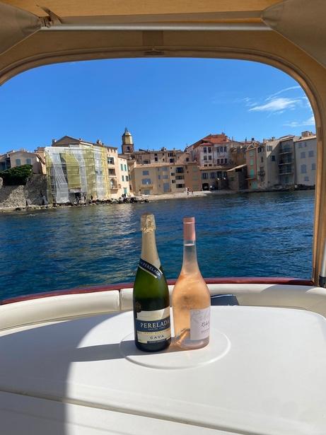 2007 Jeanneau Prestige 34S a noleggio (photo 4)