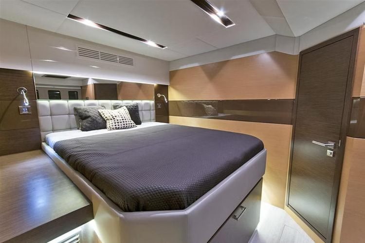 2023 Sunreef 60 na czarter (photo 2)