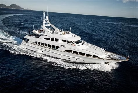 2000 Benetti 35 for charter (photo 3)