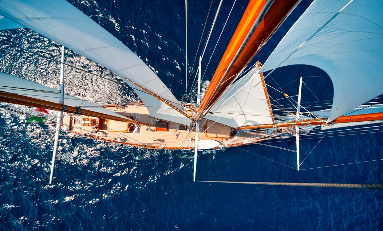 2023 Croce Del Sud Model X for charter (photo 12)