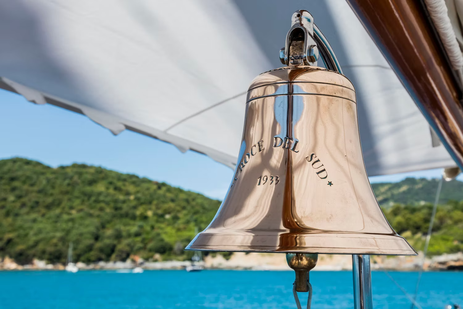 2023 Croce Del Sud Model X for charter (photo 20)