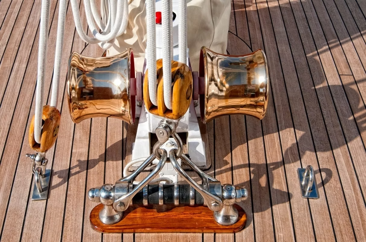 2023 Croce Del Sud Model X for charter (photo 29)