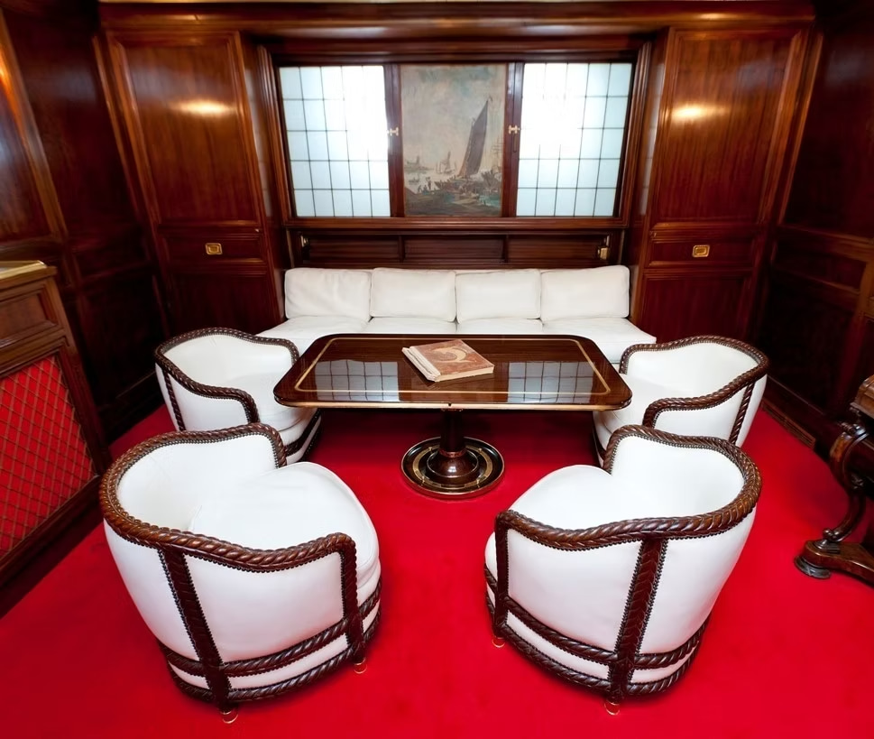 2023 Croce Del Sud Model X for charter (photo 32)