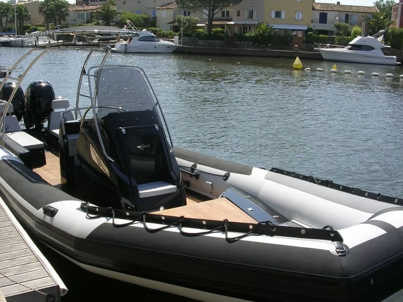 2023 Silingar 905 for charter (photo 2)