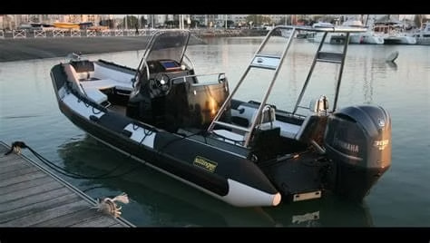 2023 Silingar 765 for charter (photo 2)