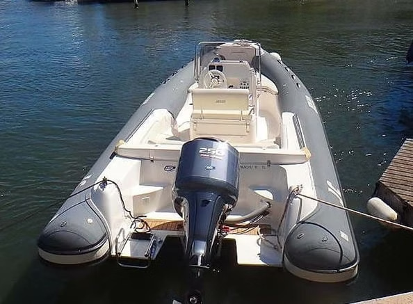 2023 Joker Clubman 24 en alquiler (photo 3)