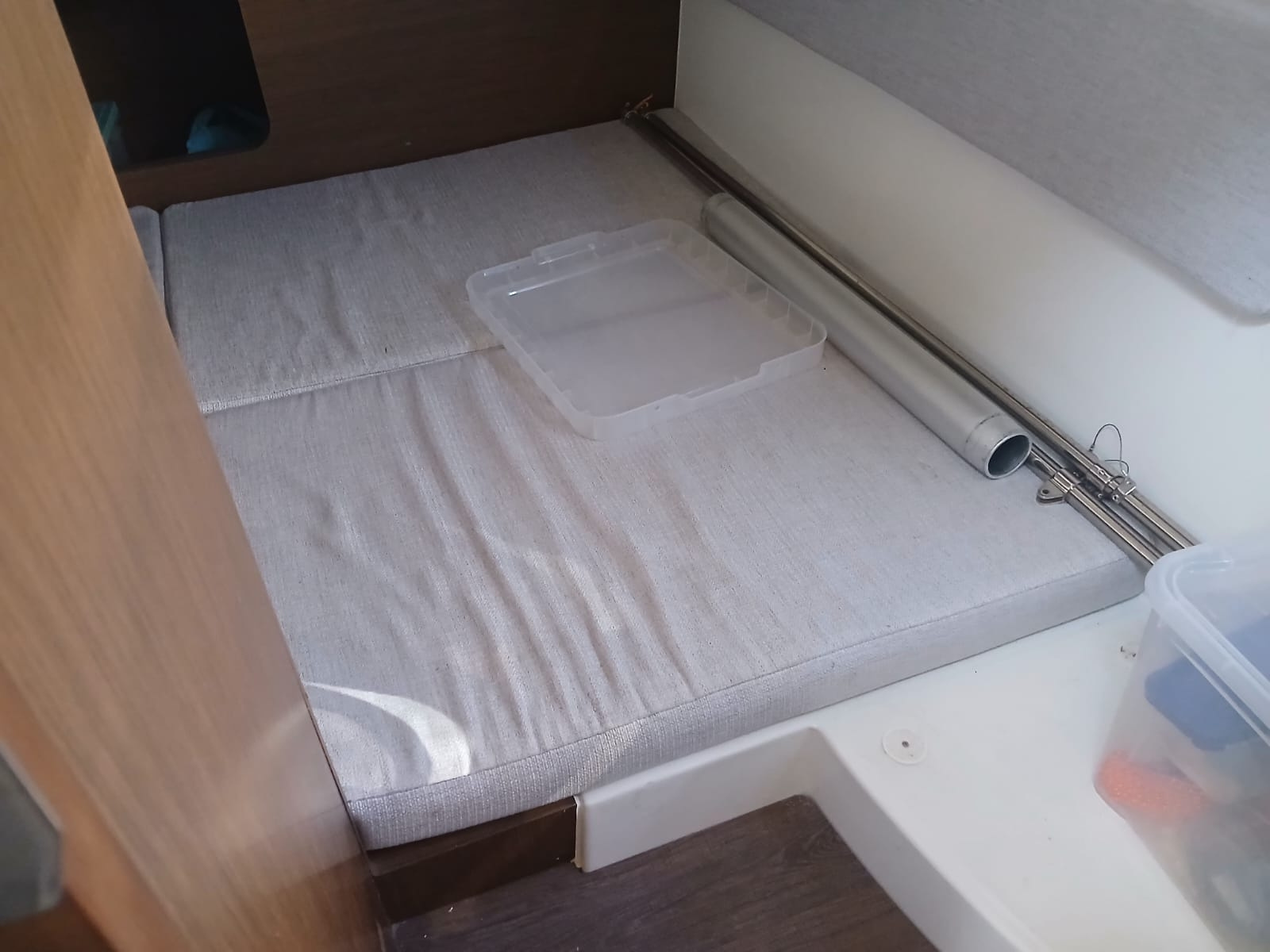 2022 Jeanneau Merry Fisher 8.95 en venta (photo 3)