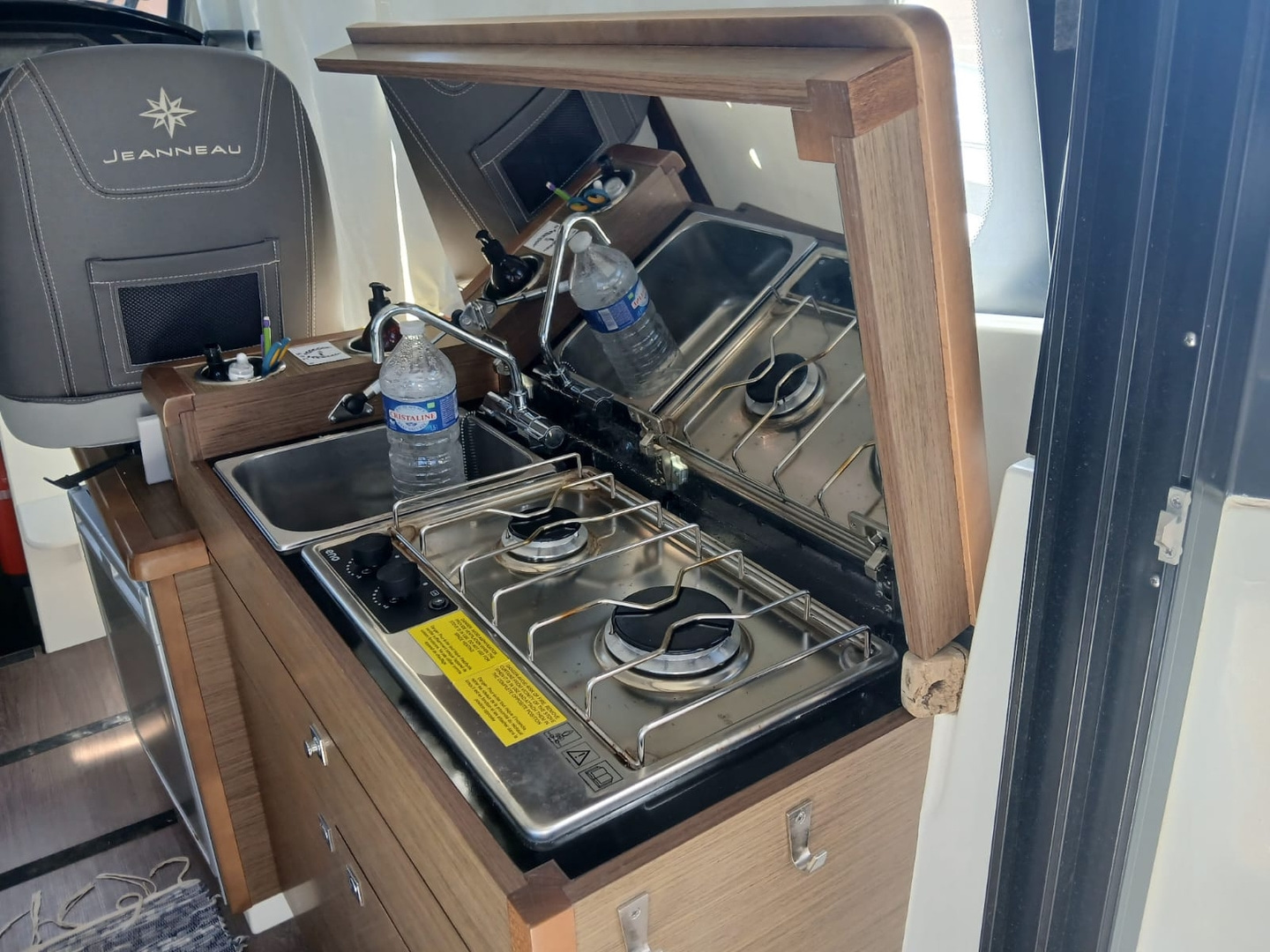 2022 Jeanneau Merry Fisher 8.95 en venta (photo 4)