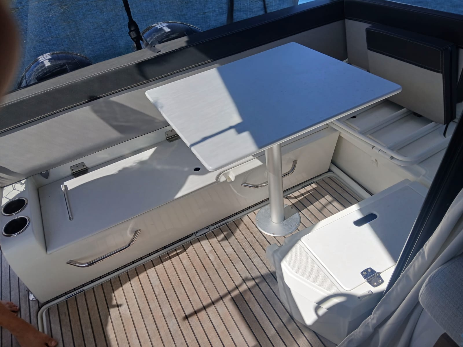2022 Jeanneau Merry Fisher 8.95 en venta (photo 6)
