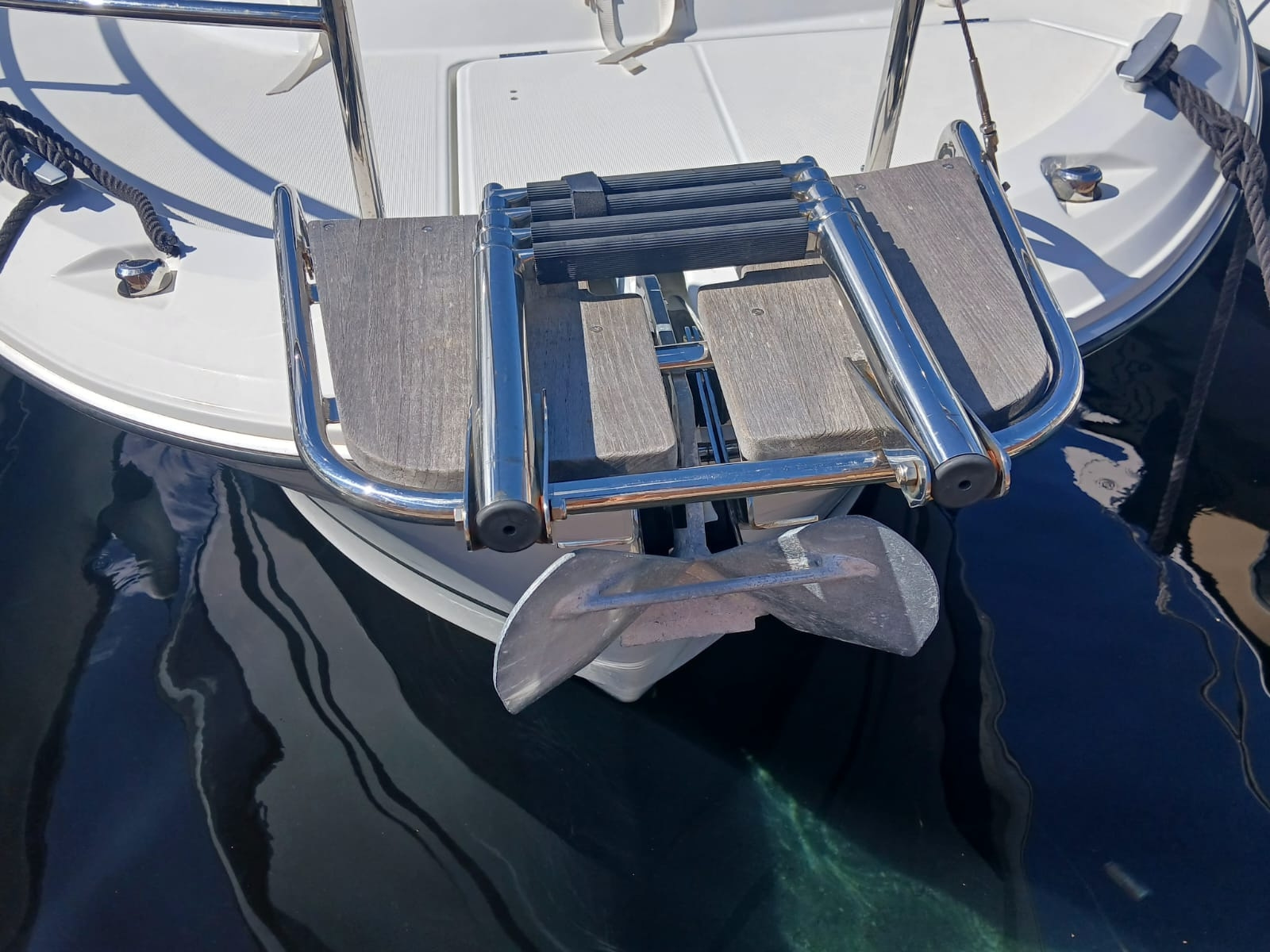 2022 Jeanneau Merry Fisher 8.95 en venta (photo 7)