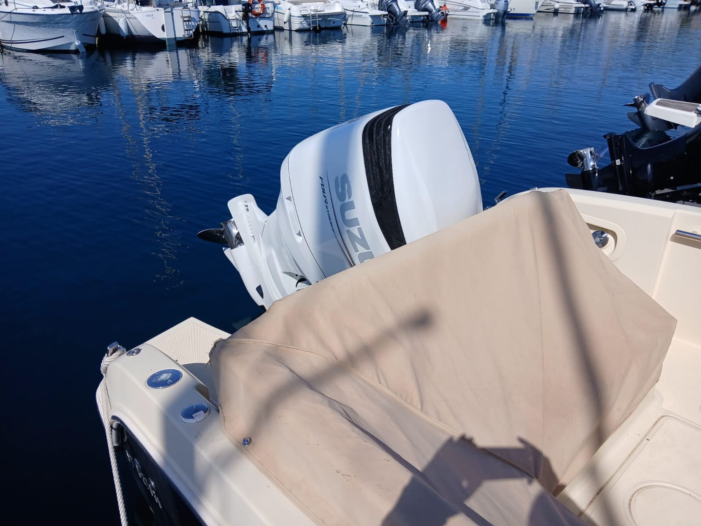 2022 Jeanneau Merry Fisher 8.95 en venta (photo 10)