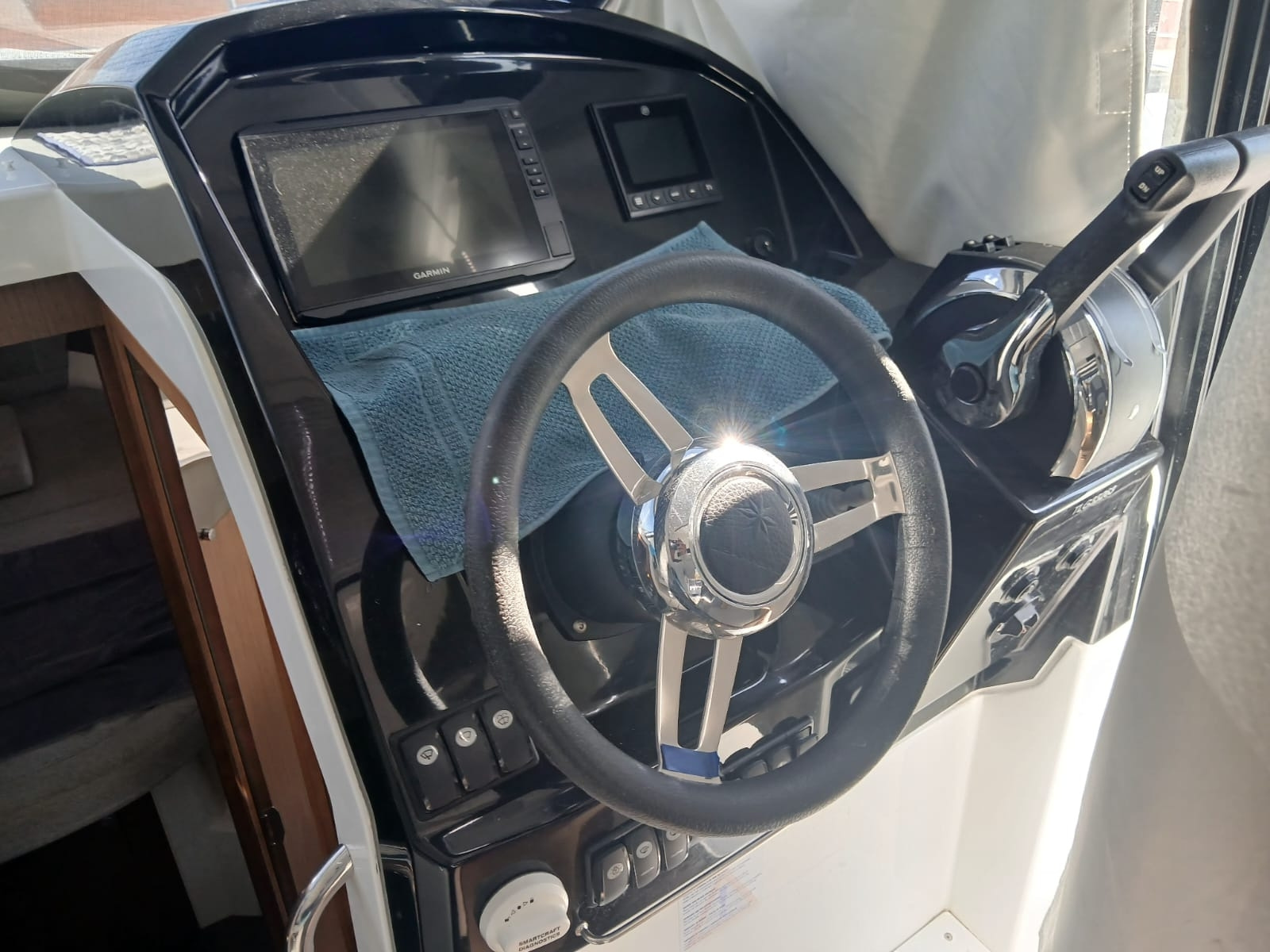 2022 Jeanneau Merry Fisher 8.95 en venta (photo 11)