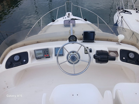 1999 Rodman 900 Fly zu verkaufen (photo 5)