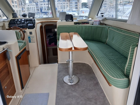 1999 Rodman 900 Fly zu verkaufen (photo 6)
