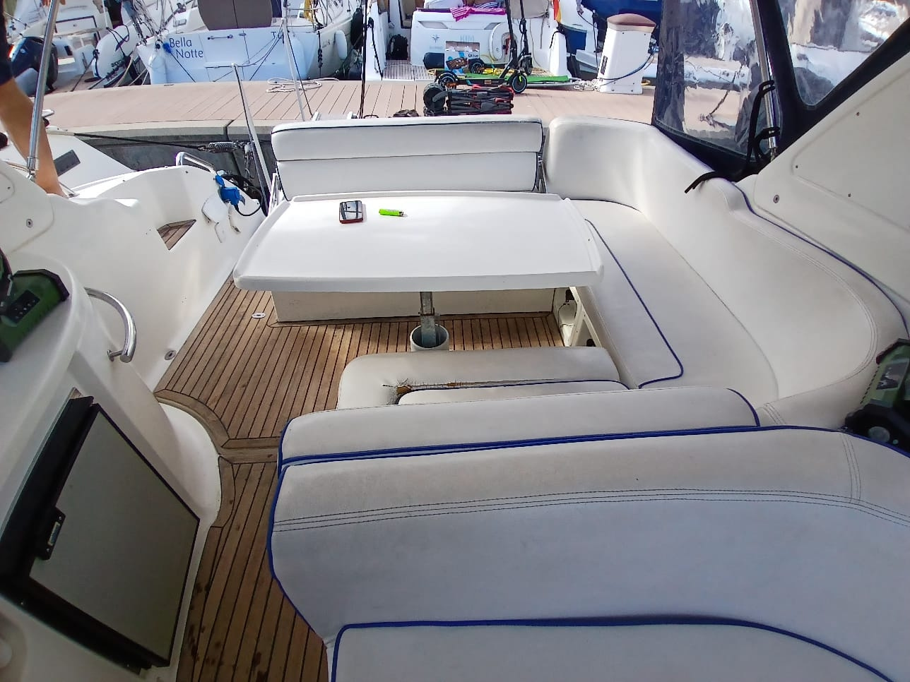 2006 Bavaria 32 Sport na sprzedaż (photo 5)