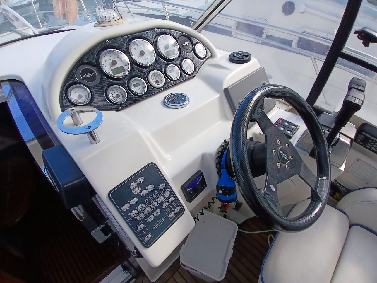 2006 Bavaria 32 Sport na sprzedaż (photo 7)