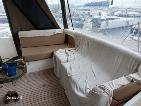 2012 Sealine 450 F en venta (photo 2)