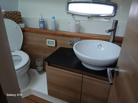 2012 Sealine 450 F en venta (photo 3)