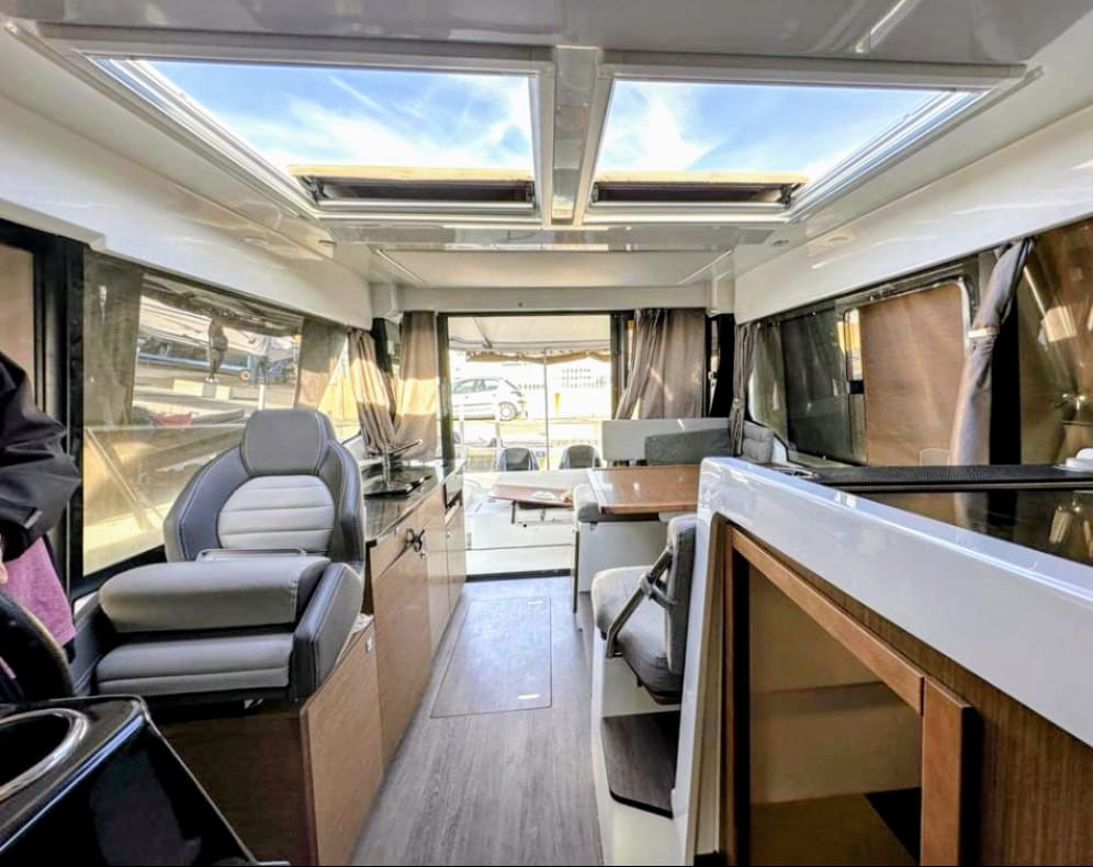2022 Jeanneau MERRY FISHER 1095 en venta (photo 5)