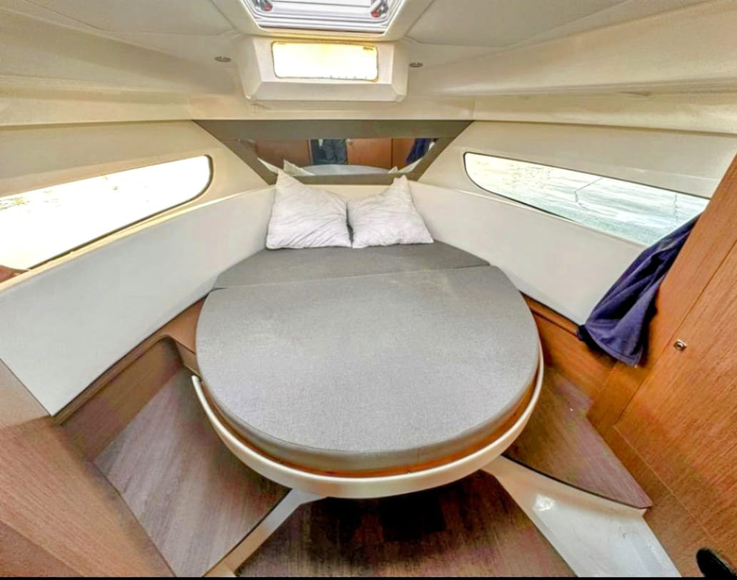 2022 Jeanneau MERRY FISHER 1095 en venta (photo 6)