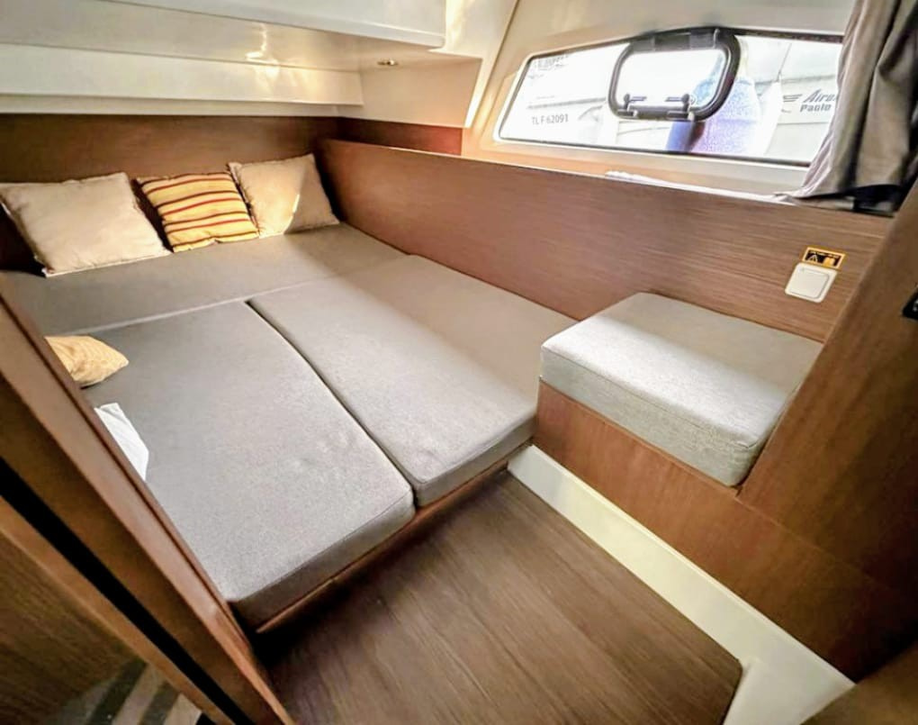 2022 Jeanneau MERRY FISHER 1095 en venta (photo 8)