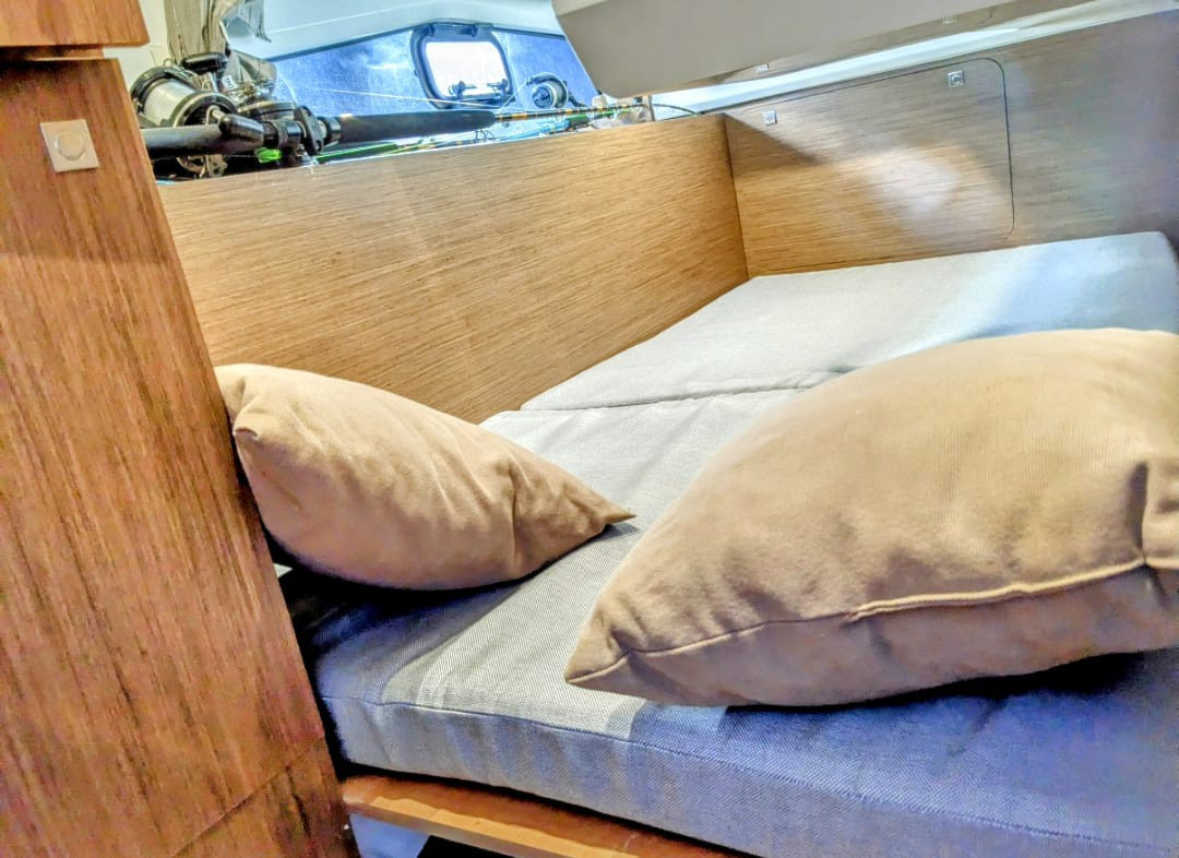 2022 Jeanneau MERRY FISHER 1095 en venta (photo 9)