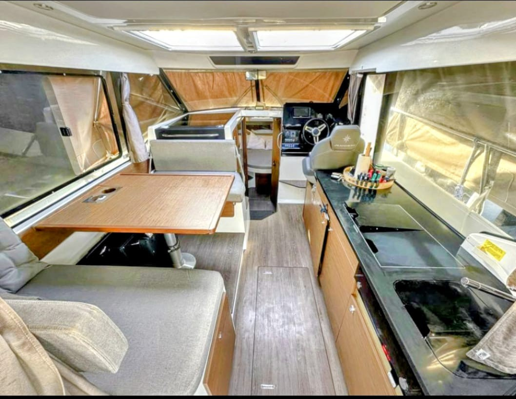 2022 Jeanneau MERRY FISHER 1095 en venta (photo 10)