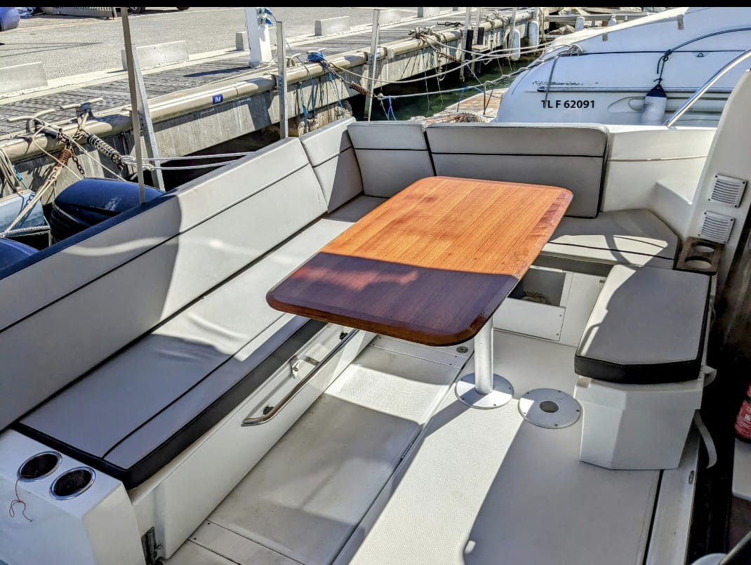 2022 Jeanneau MERRY FISHER 1095 en venta (photo 11)