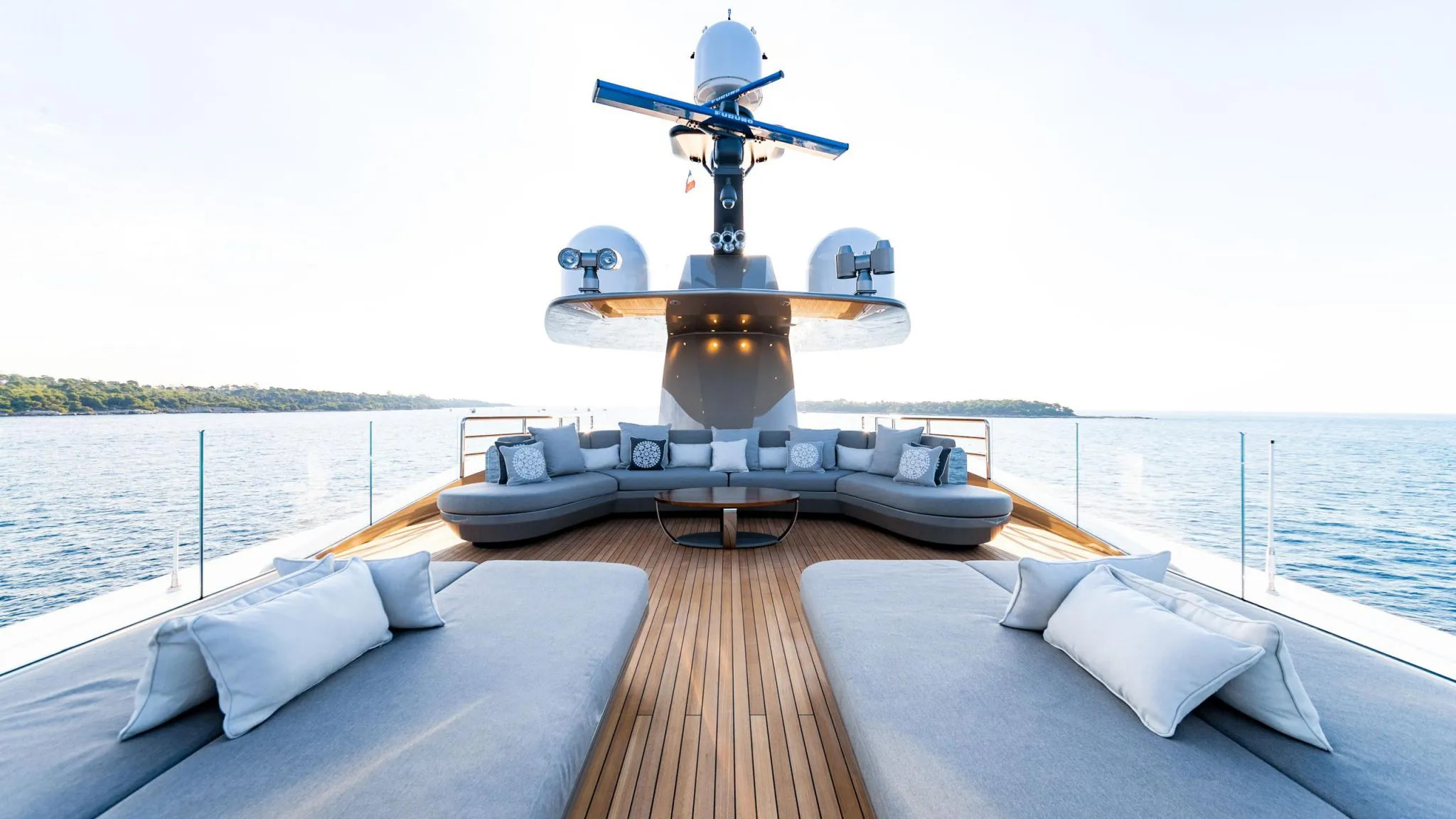 2018 Tankoa Yachts Solo te huur (photo 2)