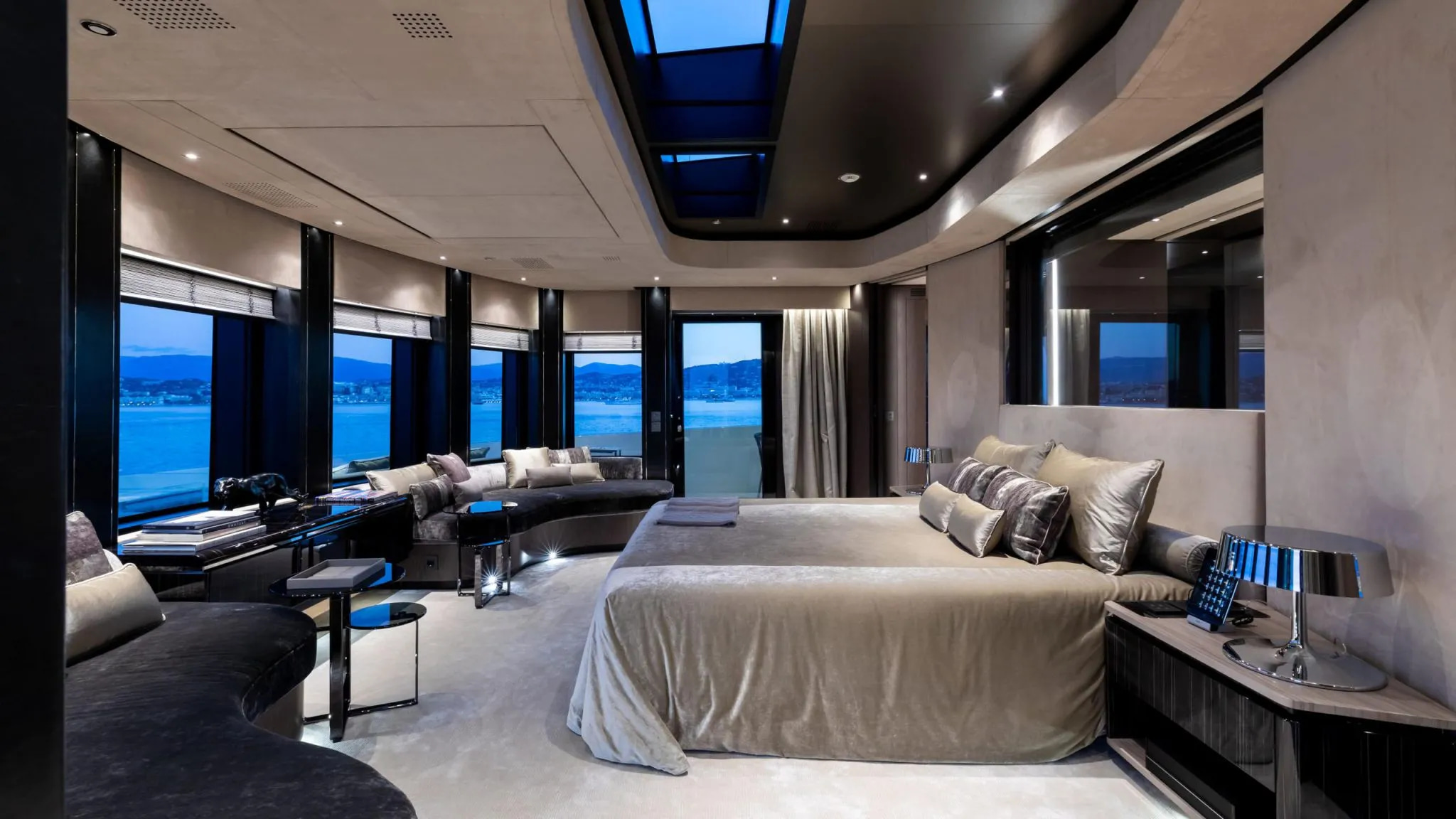 2018 Tankoa Yachts Solo te huur (photo 10)