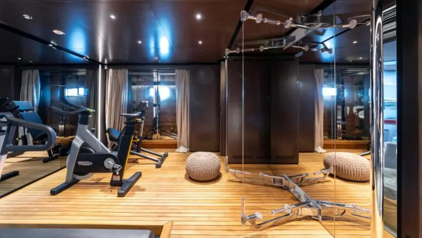 2018 Tankoa Yachts Solo te huur (photo 17)