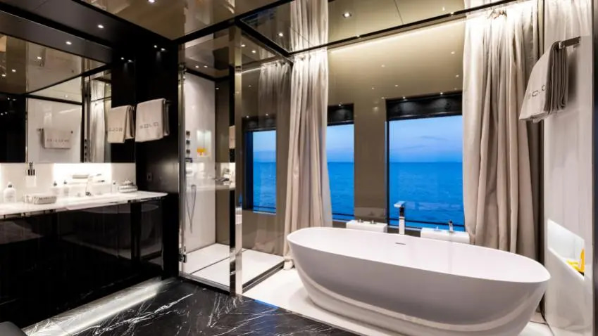 2018 Tankoa Yachts Solo te huur (photo 18)